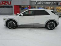 käytetty Hyundai Ioniq 5 77 kWh 229 hv Premium