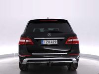 käytetty Mercedes ML250 MLBlueTec 4Matic - **Amg, Panoraama, Airmatic, Vetokoukku**