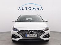 käytetty Hyundai i30 Wagon 1,0 T-GDI 120 hv 48V hybrid 7-DCT-aut Comfort