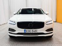 käytetty Volvo S90 D4 Momentum Taksi aut