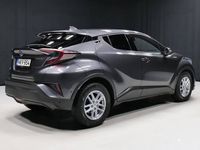 käytetty Toyota C-HR 1,8 Hybrid Premium Business |