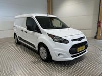 käytetty Ford Transit Connect 1.5 TDCi L2 100HV Trend * Eberi * Koukku * Modul-System hyllyt * Sis 24% ALV