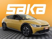 Käytetty Kia EV6 239 kW (325 HP) 2023 Katumaasturi