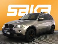 Käytetty BMW X5 Comfort Edition 235 HP (172 kW) 2007 Katumaasturi