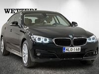 käytetty BMW 320 Gran Turismo Gran Turismo F34 320d A xDrive Business Exclusive