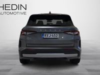 Käytetty Skoda Elroq Style 210 kW (286 HP) 2025 Harmaa Katumaasturi