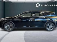 Uusi Kia K4 Comfort 2026 Musta Viistoperä