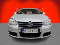 Käytetty VW Jetta Comfortline 122 HP (89 kW) 2010 Sedan