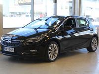 käytetty Opel Astra 5-ov 1,0 Turbo ecoTEC Start/Stop 77kW MT5 Enjoy