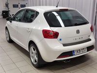 käytetty Seat Ibiza FR 1,4 TSI DSG