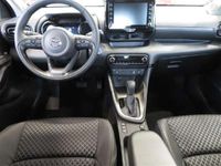 käytetty Mazda 2 Hybrid 1.5 (116) Agile Comfort + Safety -paketeilla