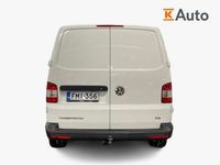 käytetty VW Transporter 2021 Pitkä 6.1 2,0 TDI 110 kW 4Motion**Alv väh,Pa lämmitin , koukku, Bt**