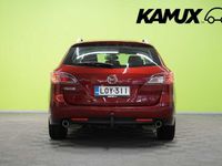 käytetty Mazda 6 