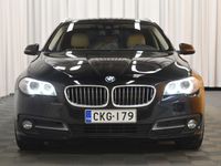 käytetty BMW 520 520 F11 Touring d A xDrive Business Exclusive Edition Tulossa /