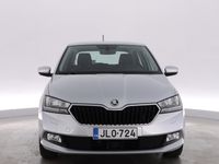 käytetty Skoda Fabia 1,0 TSI 95 Ambition - *Suomi-auto*1omistaja*