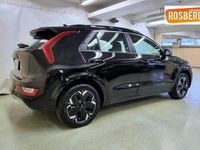 käytetty Kia e-Niro EX 64,8 kWh 204 hv *** Juuri saapunut ***