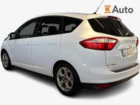 Käytetty Ford C-MAX Trend 125 HP (91 kW) 2014 Tila-auto