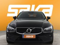 käytetty Volvo V60 CC D4 AWD aut ** Tulossa! / PilotAssist / Webasto / Koukku / ALV / KeylessGo / P-tutkat **