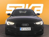 Käytetty Audi A5 Sportback Black Edition 170 HP (125 kW) 2013 Viistoperä