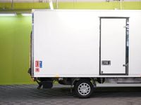 Käytetty Ford Transit 131 HP (96 kW) 2021 Valkoinen