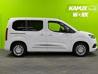 Käytetty Toyota Proace Verso City 110 HP (80 kW) 2022 Valkoinen Farmari