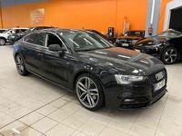 Käytetty Audi A5 Sportback S-Line 245 HP (180 kW) 2015 Viistoperä