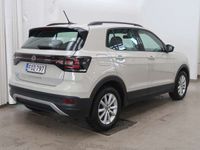 käytetty VW T-Cross - Style 1,0 TSI 70 kW 1