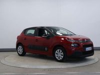 käytetty Citroën C3 PureTech 82 Feel