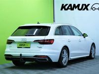 käytetty Audi A4 Sedan 1,8 TFSI 88 Le Mans