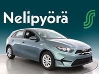 Uusi Kia Ceed LX 99 HP (72 kW) 2025 Viistoperä