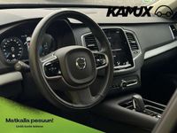 käytetty Volvo XC90 Xc90T8 AWD R-Design Expression // Tulossa myyntiin / Kysy lisää //