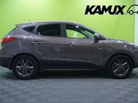 käytetty Hyundai ix35 1,7 CRDi 6MT ISG Comfort Plus