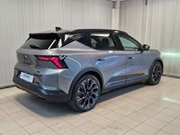 Uusi Renault Scénic Esprit Alpine 160 kW (218 HP) 2025 Musta Tila-auto