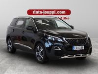 käytetty Peugeot 5008 Allure BlueHDi 130 EAT8