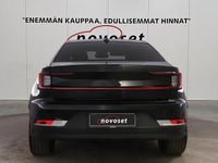 Käytetty Polestar 2 Pilot 300 kW (408 HP) 2021 Musta Viistoperä
