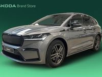 Käytetty Skoda Enyaq iV SportLine 194 kW (265 HP) 2022 Katumaasturi