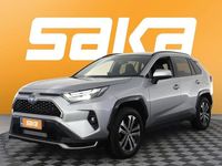 Käytetty Toyota RAV4 Hybrid Style 306 HP (225 kW) 2022 Katumaasturi