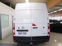 Käytetty Nissan NV400 150 HP (110 kW) 2021 Valkoinen Van