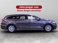 käytetty Ford Mondeo 2,0 187hv Hybrid eCVT Titanium HEV Wagon - Adaptiivinen