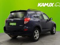 Käytetty Toyota RAV4 177 HP (130 kW) 2007 Katumaasturi
