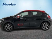 käytetty Citroën C3 PureTech 83 Limited