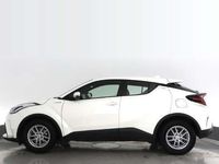 käytetty Toyota C-HR 1,8 Hybrid Active