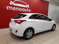 käytetty Hyundai i30 5d 1,6 7DCT-aut. ISG GO