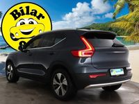 käytetty Volvo XC40 T4 TwE Inscription Expression aut *Adapt. vakkari / Webasto / HarmanKardon / Keyless / Apple&Android / 360° Kamera / Koukku* - *OSTA NYT, MAKSA TOUKOKUUSSA!* -