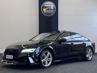 Käytetty Audi A7 245 HP (180 kW) 2011 Viistoperä