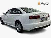 Käytetty Audi A6 Business 190 HP (139 kW) 2016 Sedan