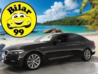 käytetty BMW 530 530 e Sportline * HUD / Comfort-Penkit / Ambient Light / Nahkasisusta * - *OSTA NYT, MAKSA KESÄKUUSSA!* -