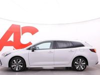 Käytetty Toyota Corolla Edition 140 HP (102 kW) 2025 Harmaa Farmari