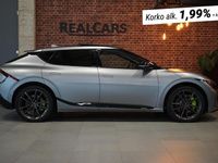 Käytetty Kia EV6 GT 239 kW (325 HP) 2023 Katumaasturi