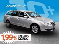 Käytetty VW Golf IV Pacific 105 HP (77 kW) 2005 Farmari